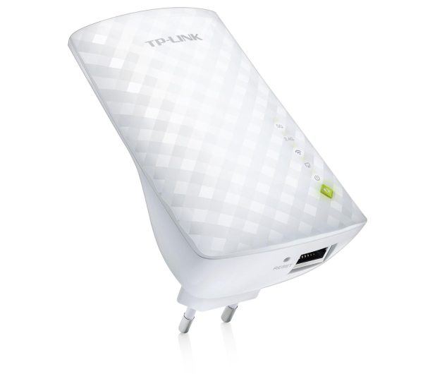 TP-LINK RE200 AC750 - 209808 - zdjęcie 2
